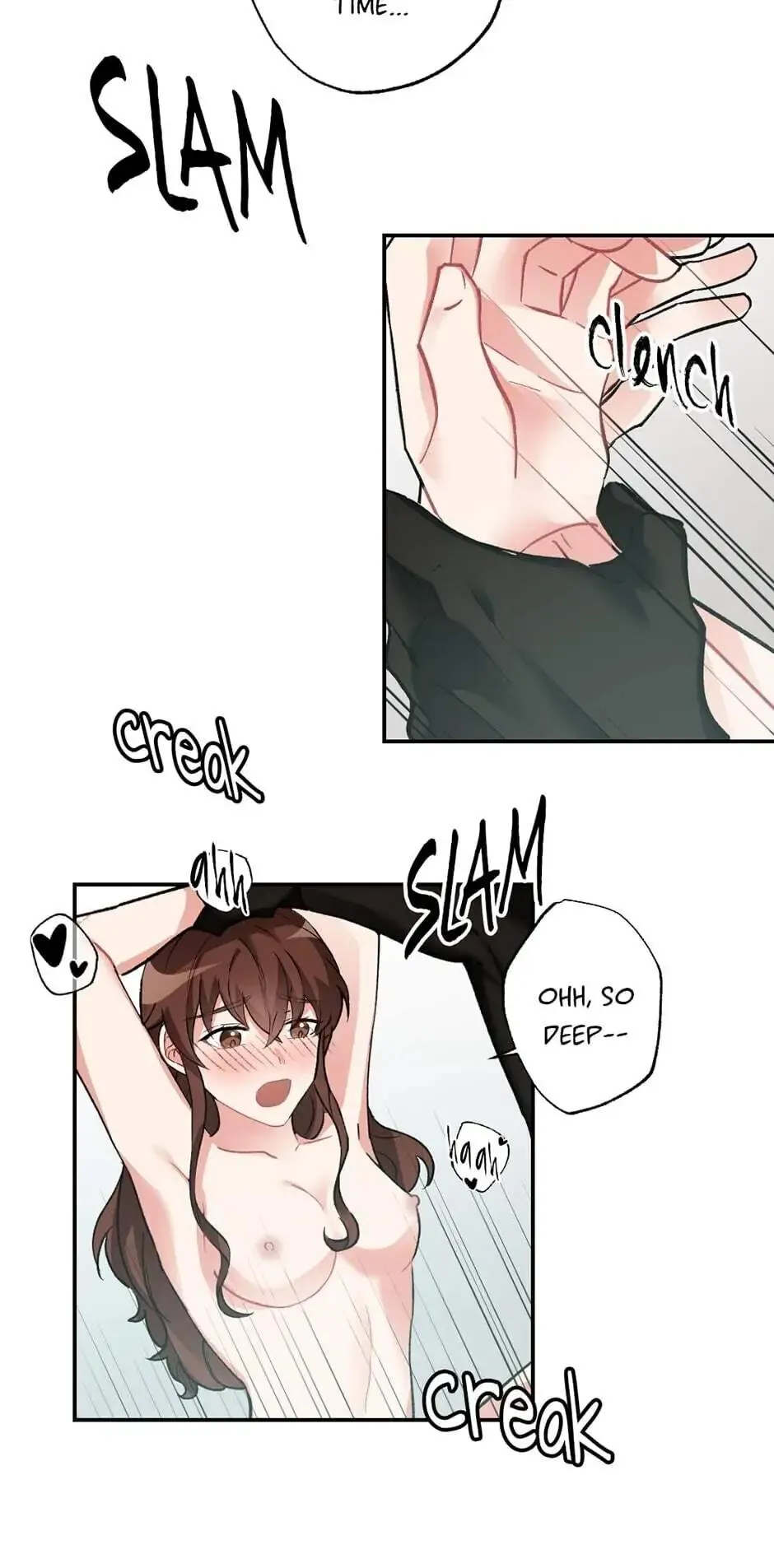 Lady & Maid Chapter 39 page 25 - 