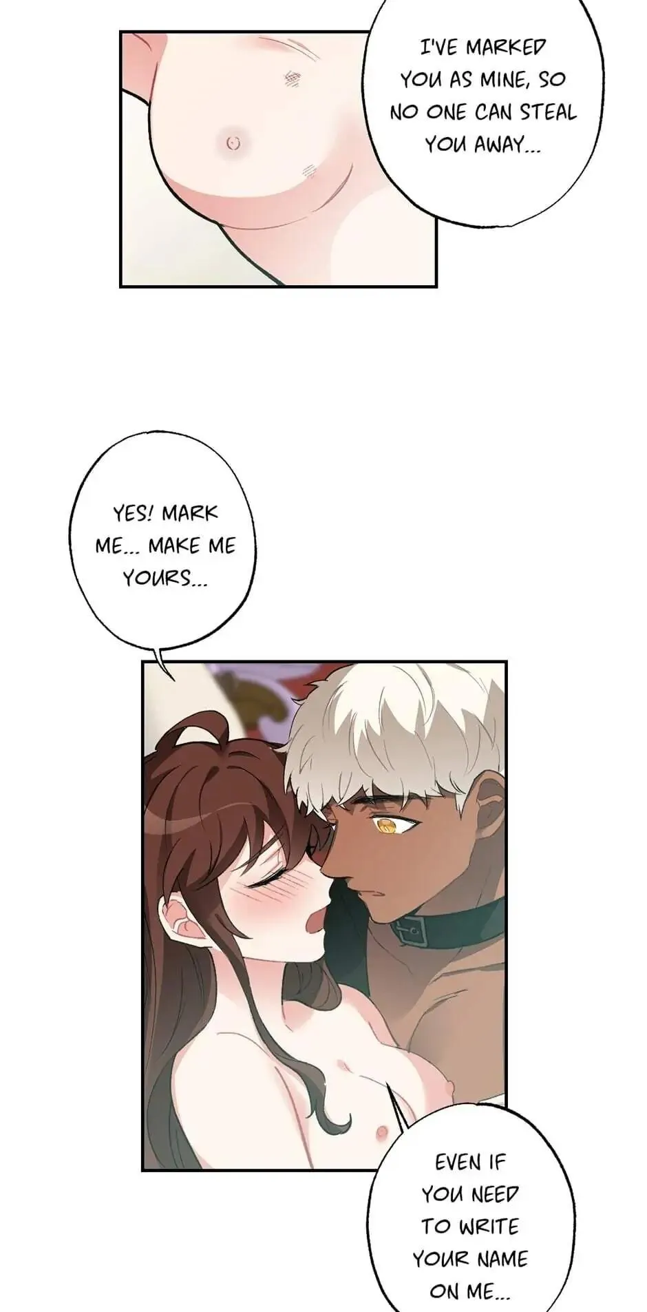 Lady & Maid Chapter 39 page 27 - 
