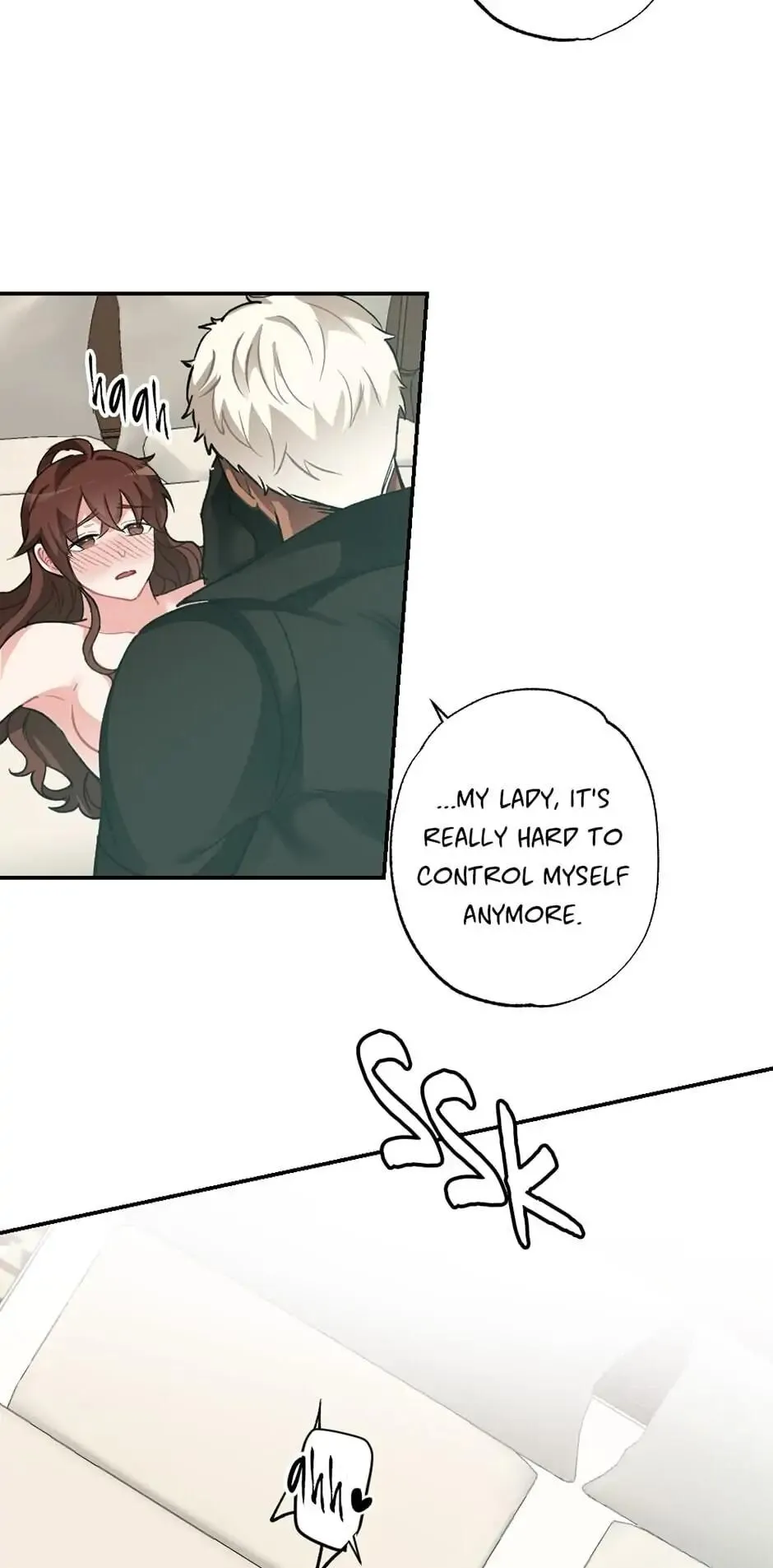 Lady & Maid Chapter 39 page 28 - 