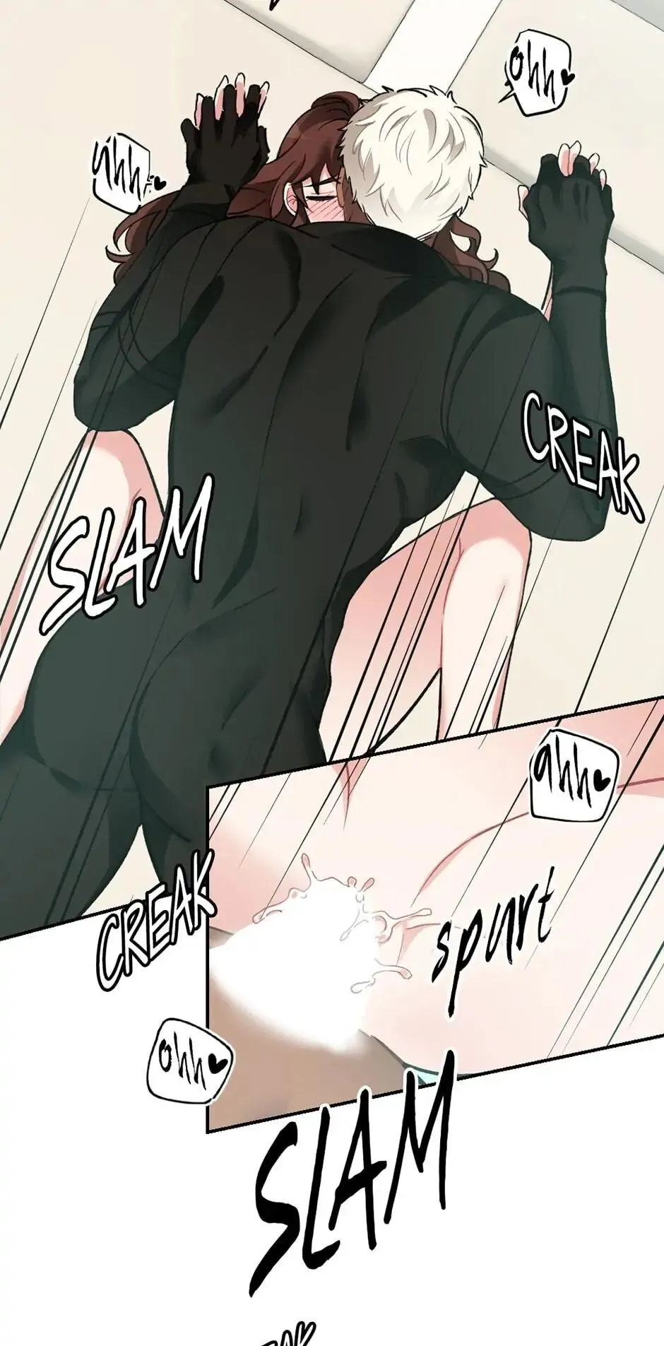 Lady & Maid Chapter 39 page 29 - 