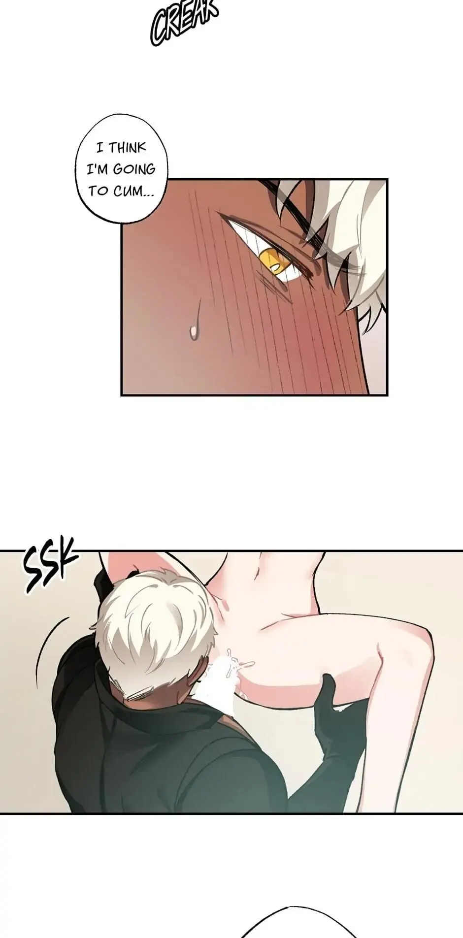 Lady & Maid Chapter 39 page 30 - 