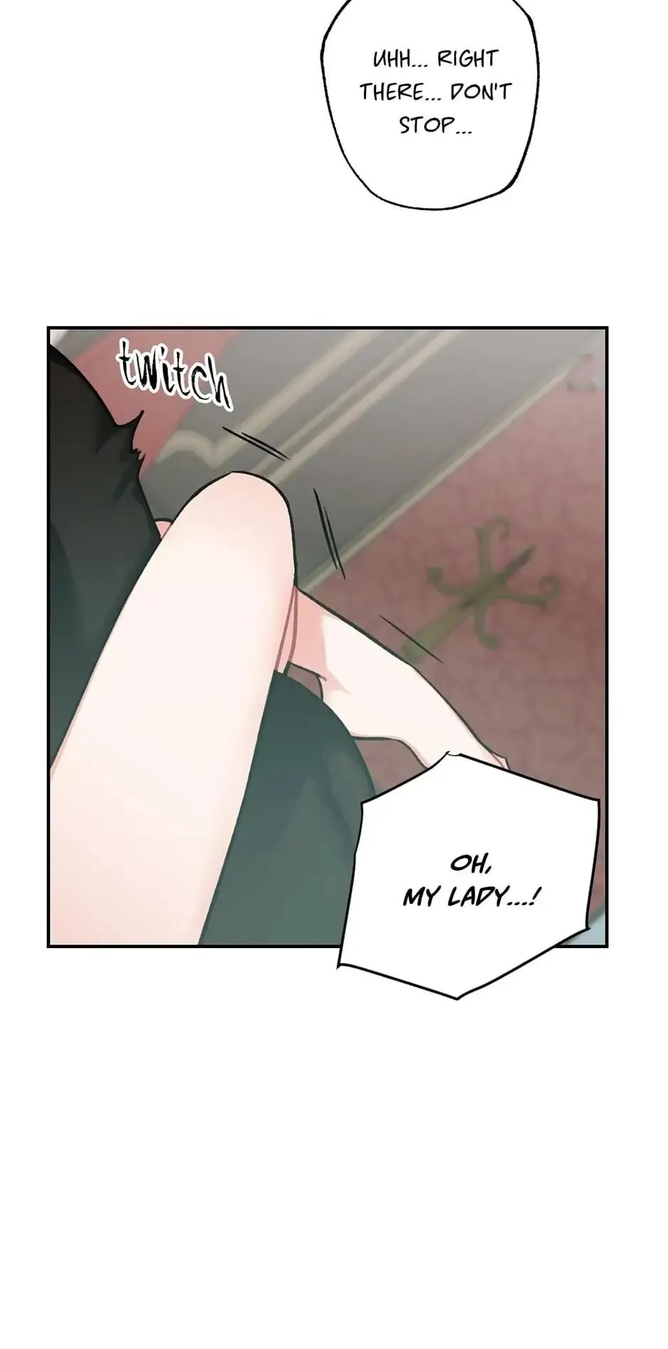 Lady & Maid Chapter 39 page 31 - 
