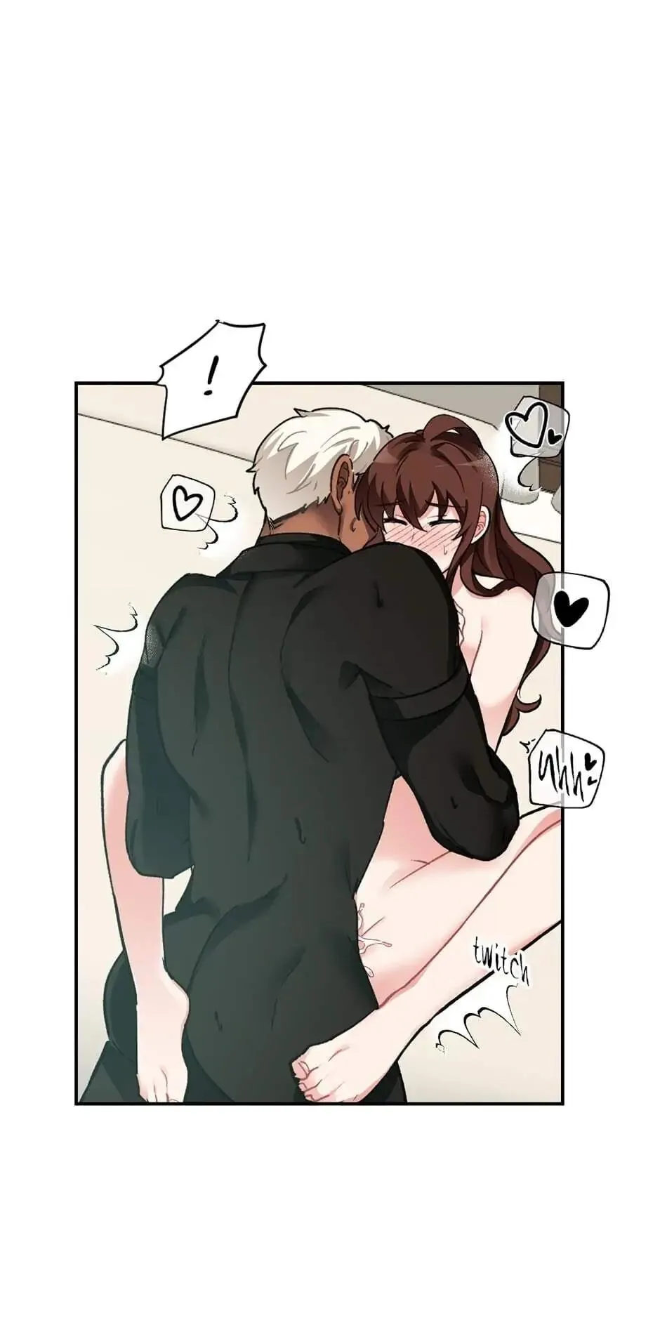Lady & Maid Chapter 39 page 32 - 