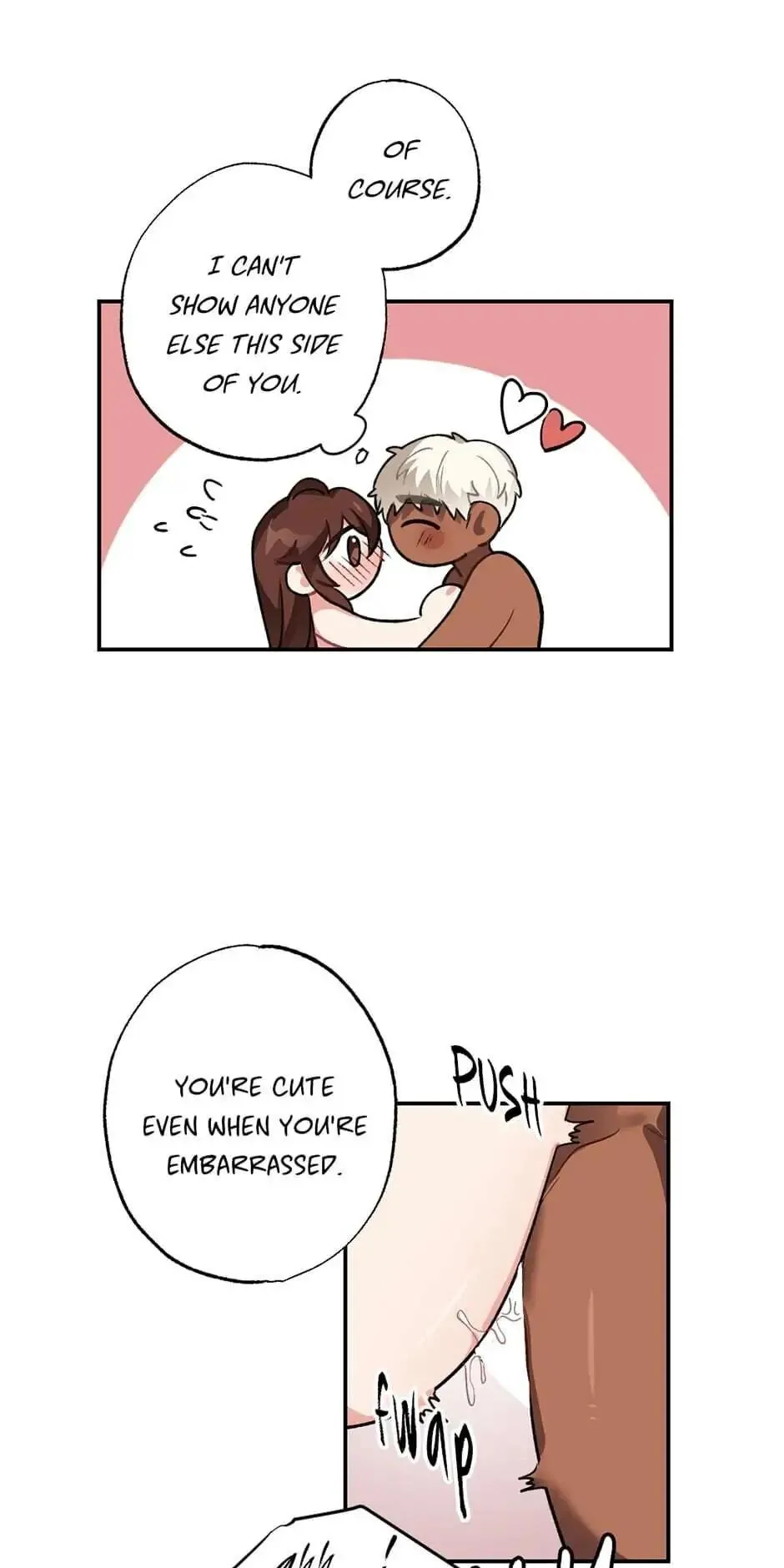 Lady & Maid Chapter 39 page 37 - 