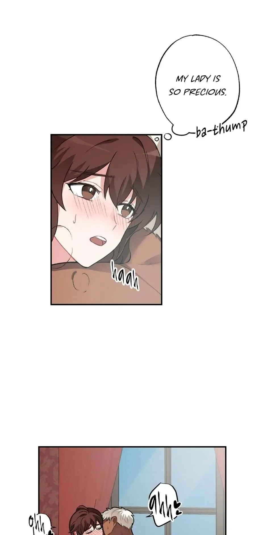 Lady & Maid Chapter 39 page 40 - 