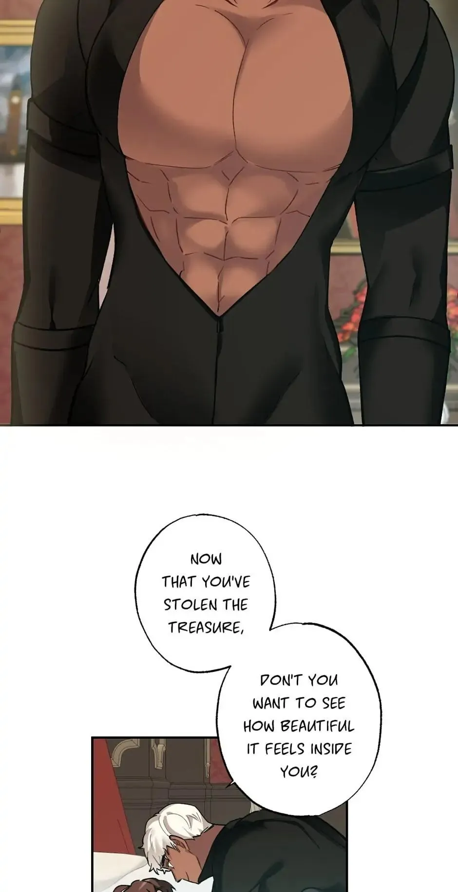 Lady & Maid Chapter 39 page 5 - 