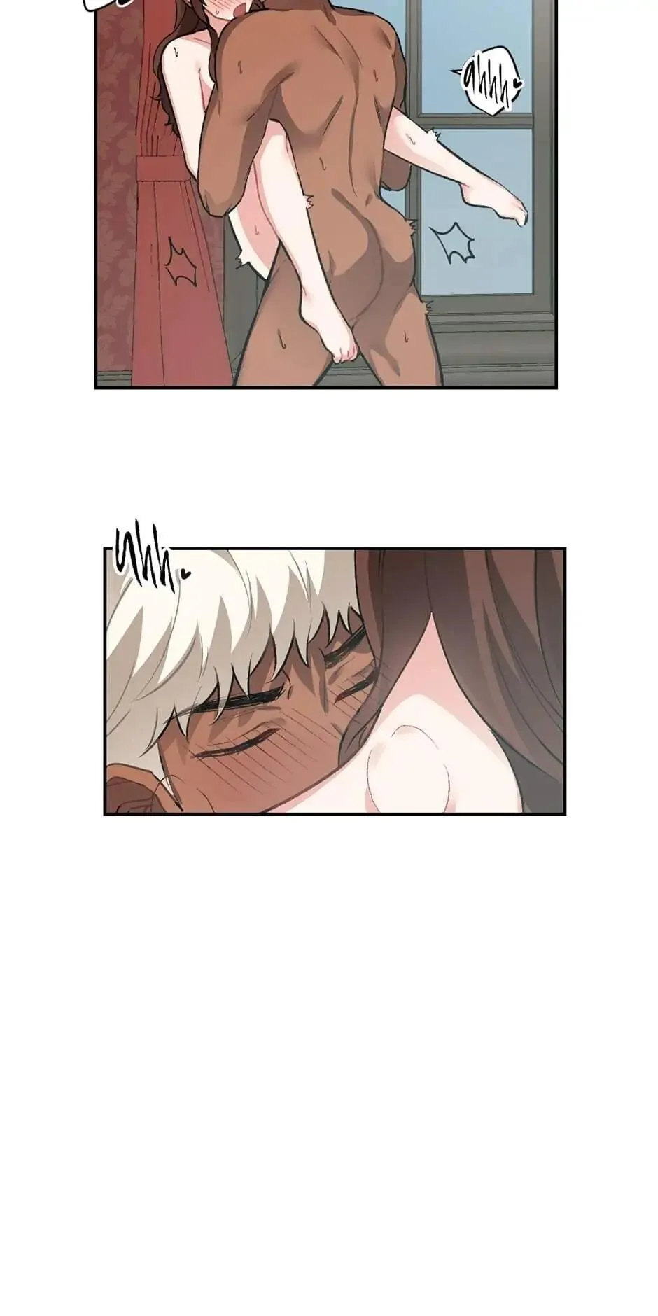 Lady & Maid Chapter 39 page 41 - 