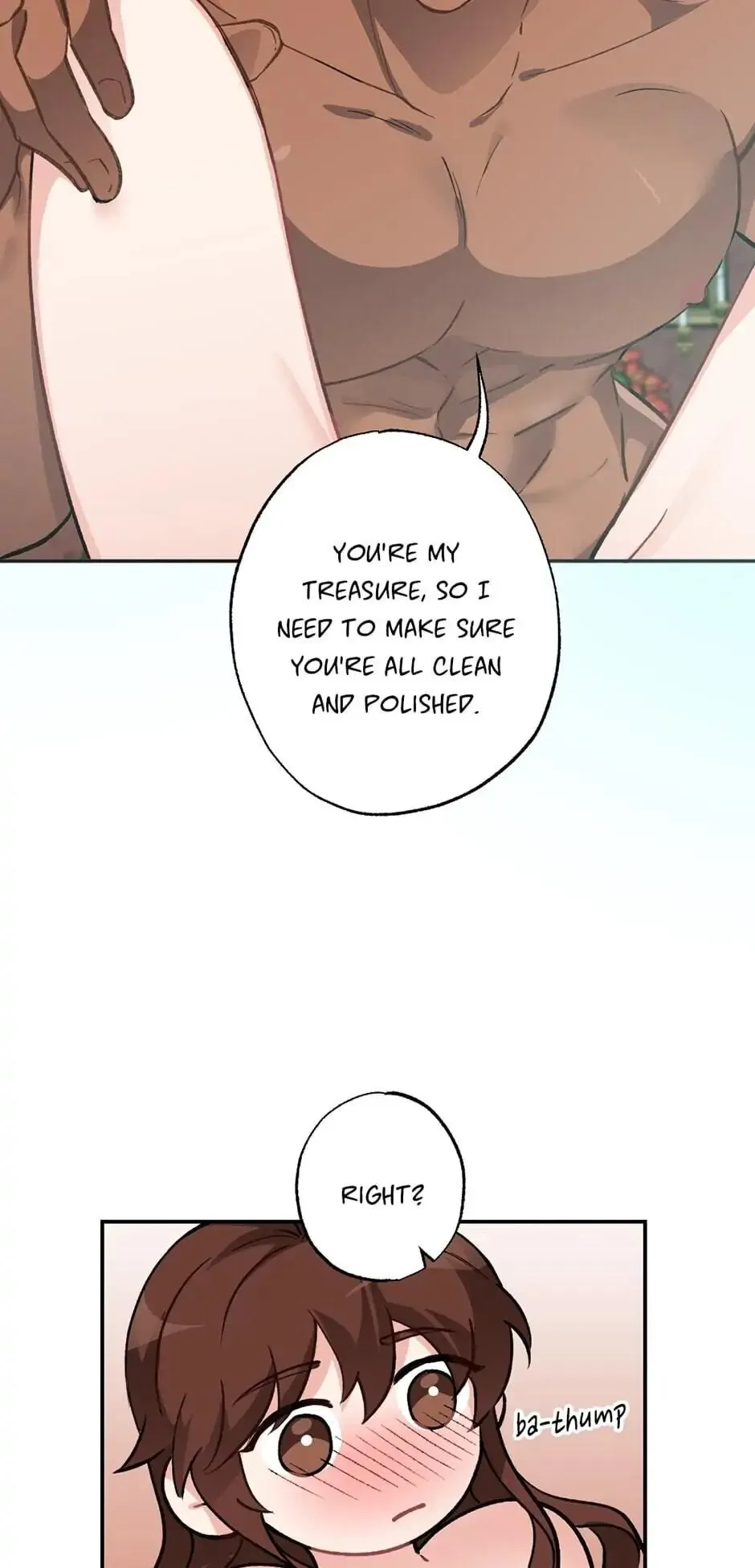 Lady & Maid Chapter 39 page 46 - 