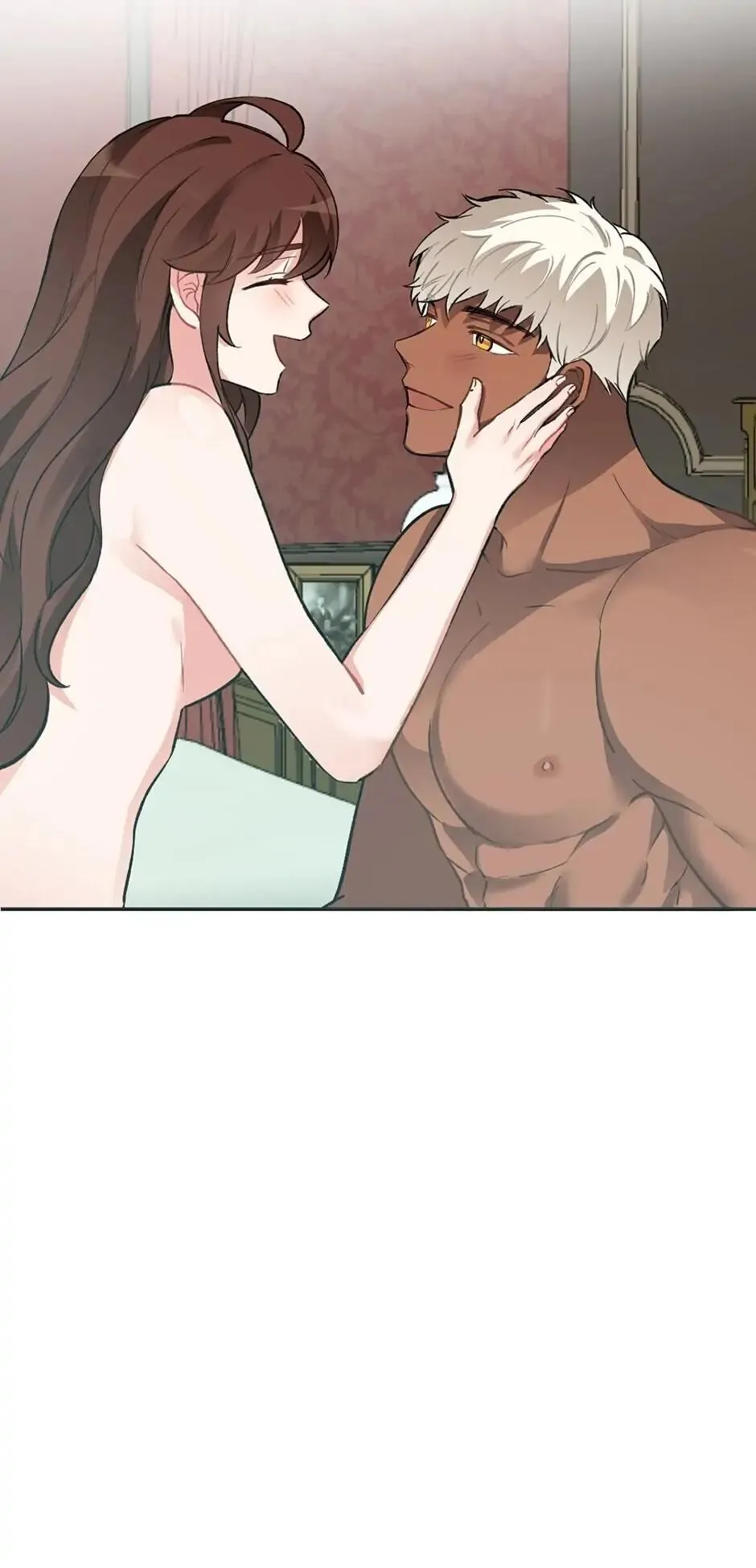 Lady & Maid Chapter 39 page 48 - 