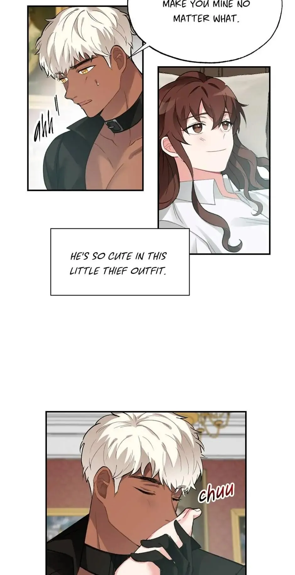 Lady & Maid Chapter 39 page 7 - 