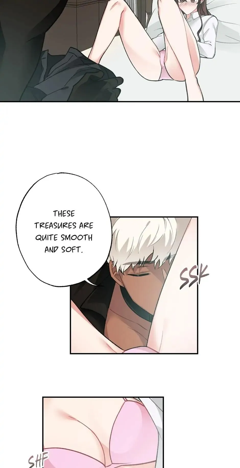 Lady & Maid Chapter 39 page 9 - 