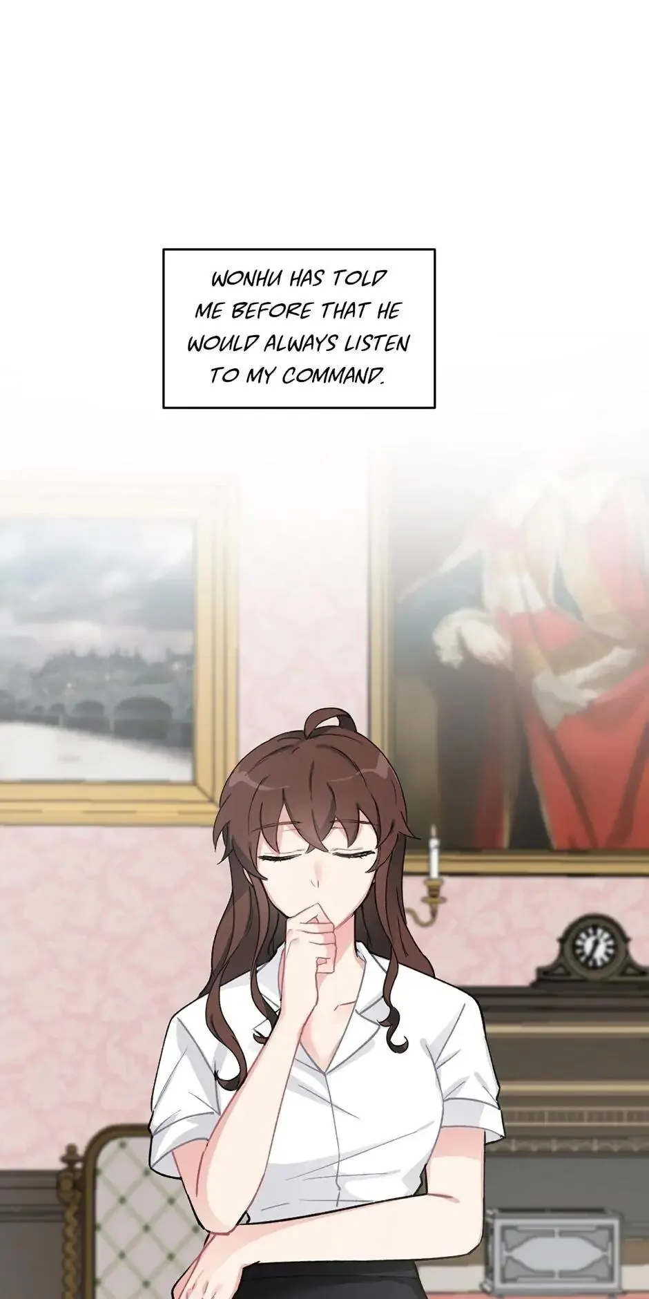 Lady & Maid Chapter 40 page 3 - 