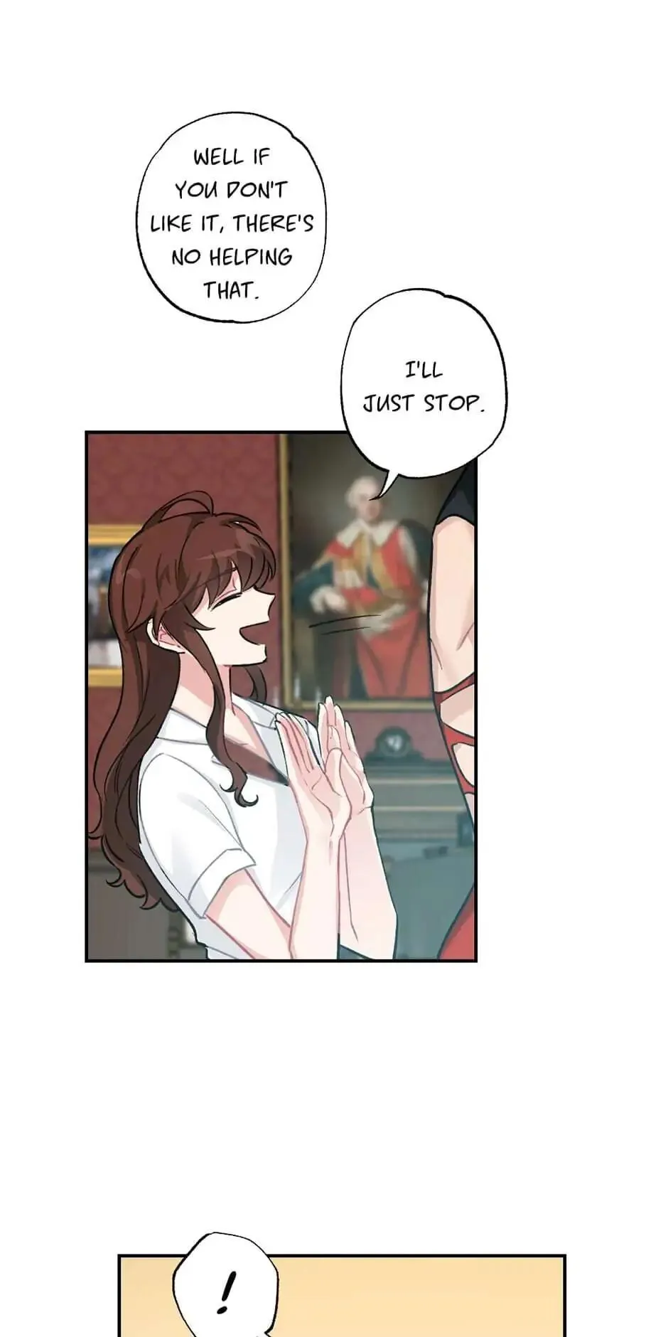 Lady & Maid Chapter 40 page 23 - 