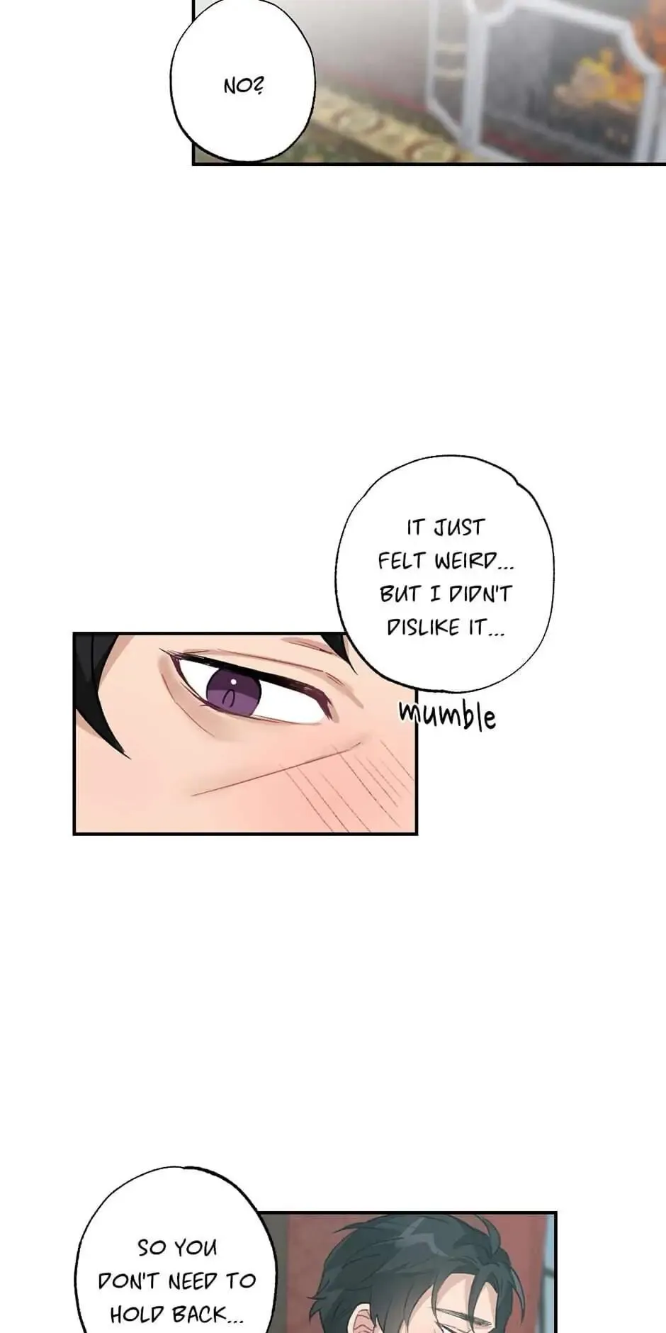 Lady & Maid Chapter 40 page 26 - 