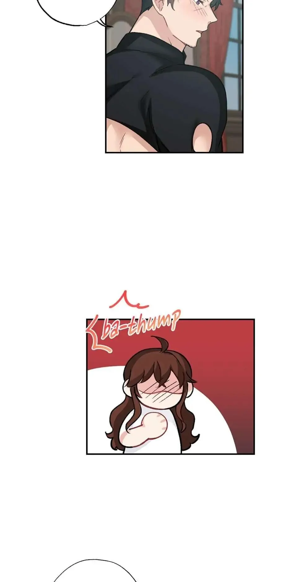 Lady & Maid Chapter 40 page 27 - 