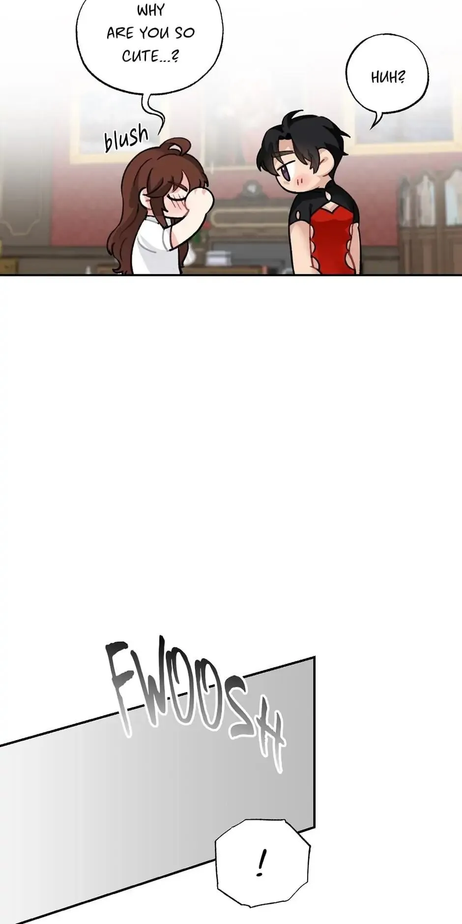 Lady & Maid Chapter 40 page 28 - 