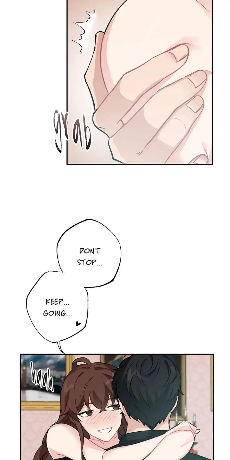 Lady & Maid Chapter 41 page 28 - 