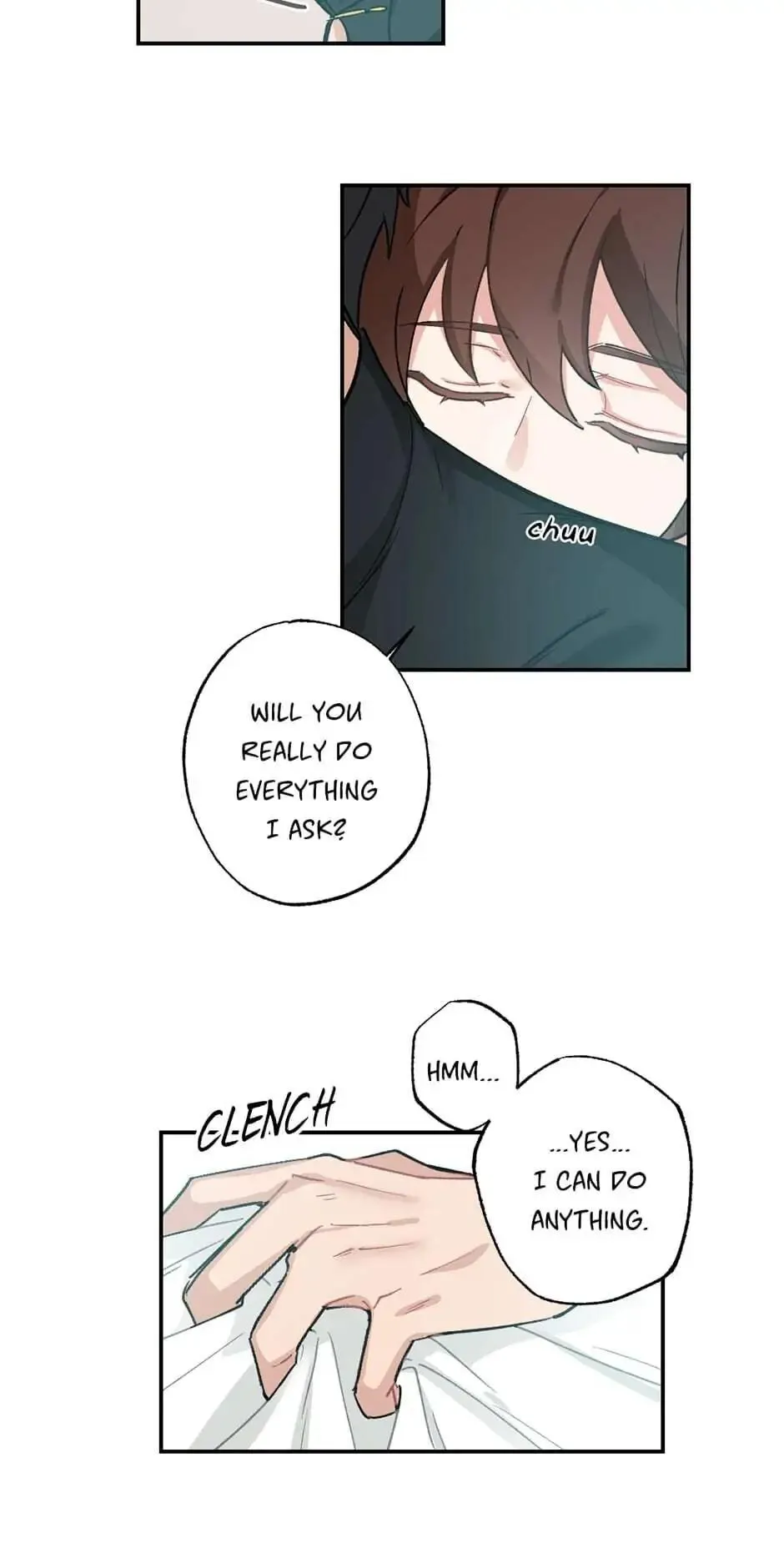 Lady & Maid Chapter 41 page 4 - 