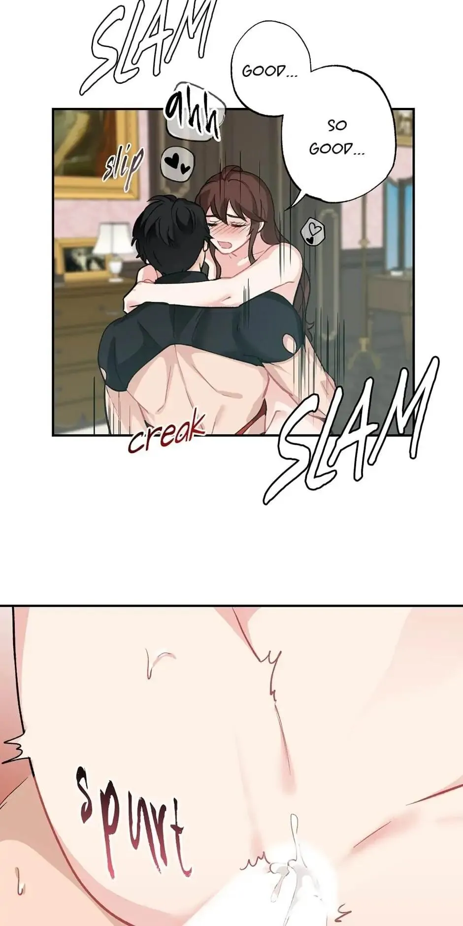 Lady & Maid Chapter 41 page 31 - 