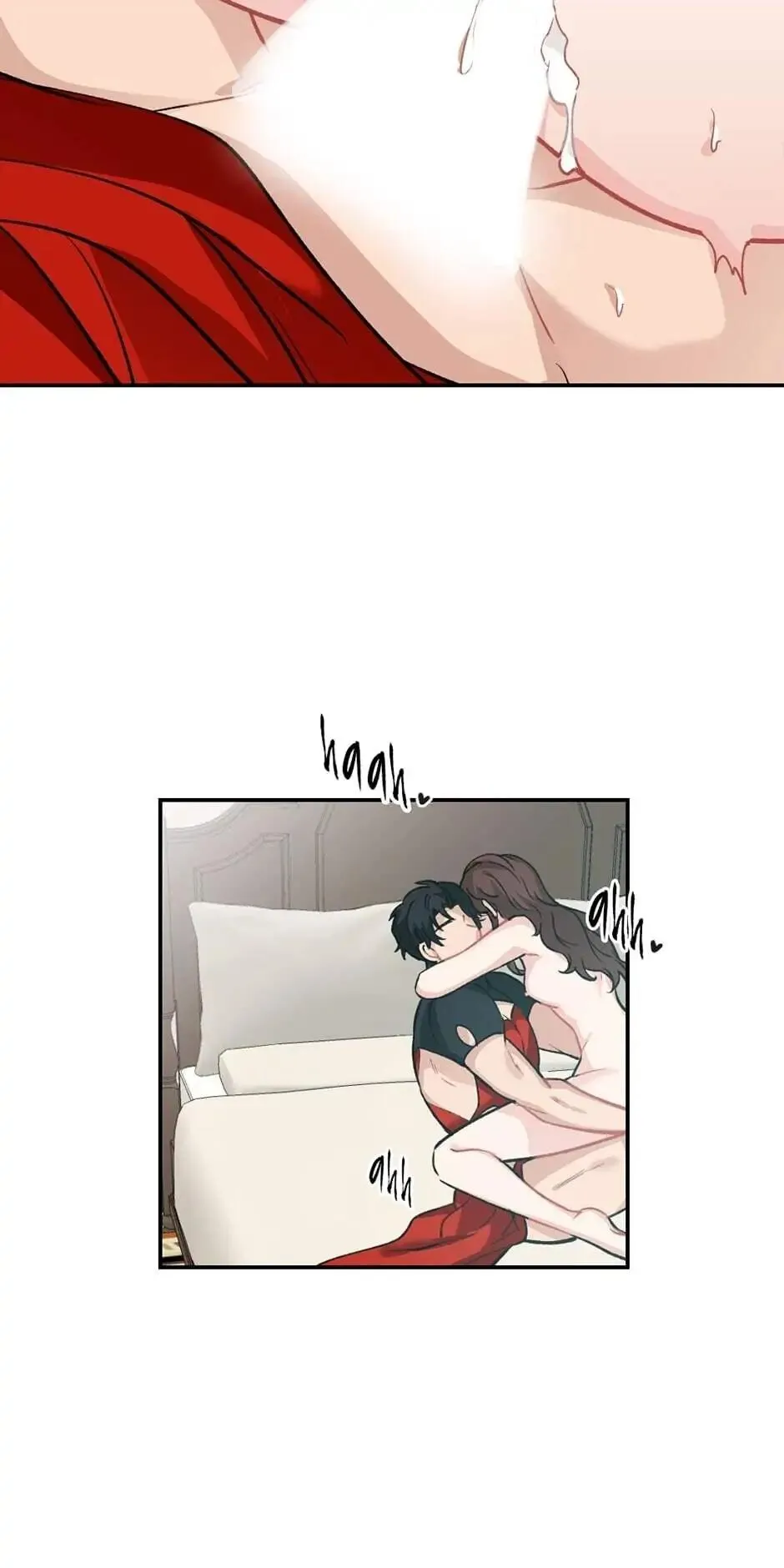 Lady & Maid Chapter 41 page 32 - 