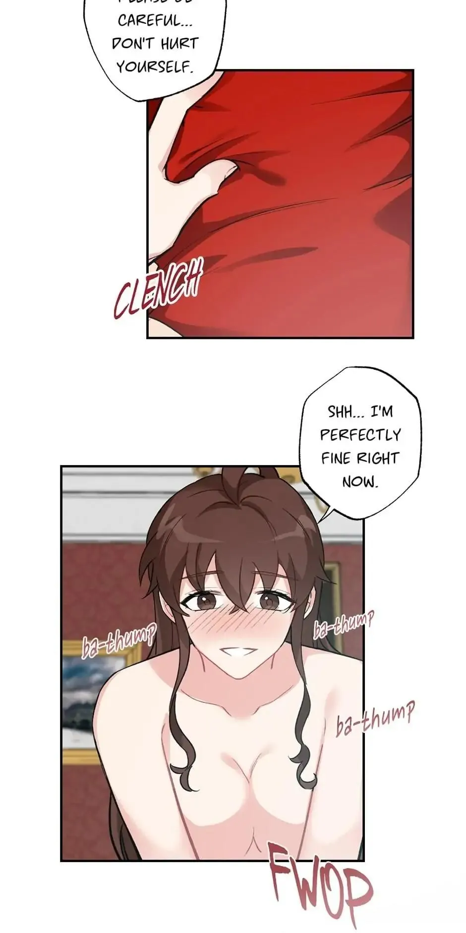 Lady & Maid Chapter 41 page 35 - 