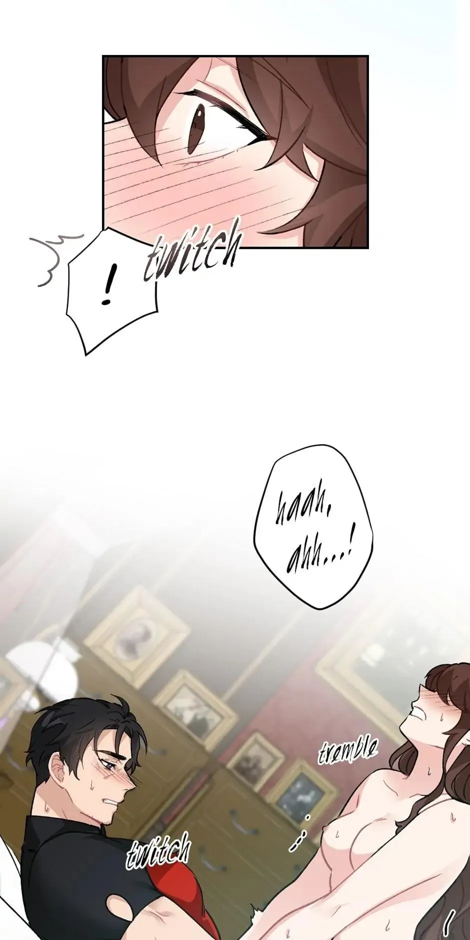 Lady & Maid Chapter 41 page 37 - 