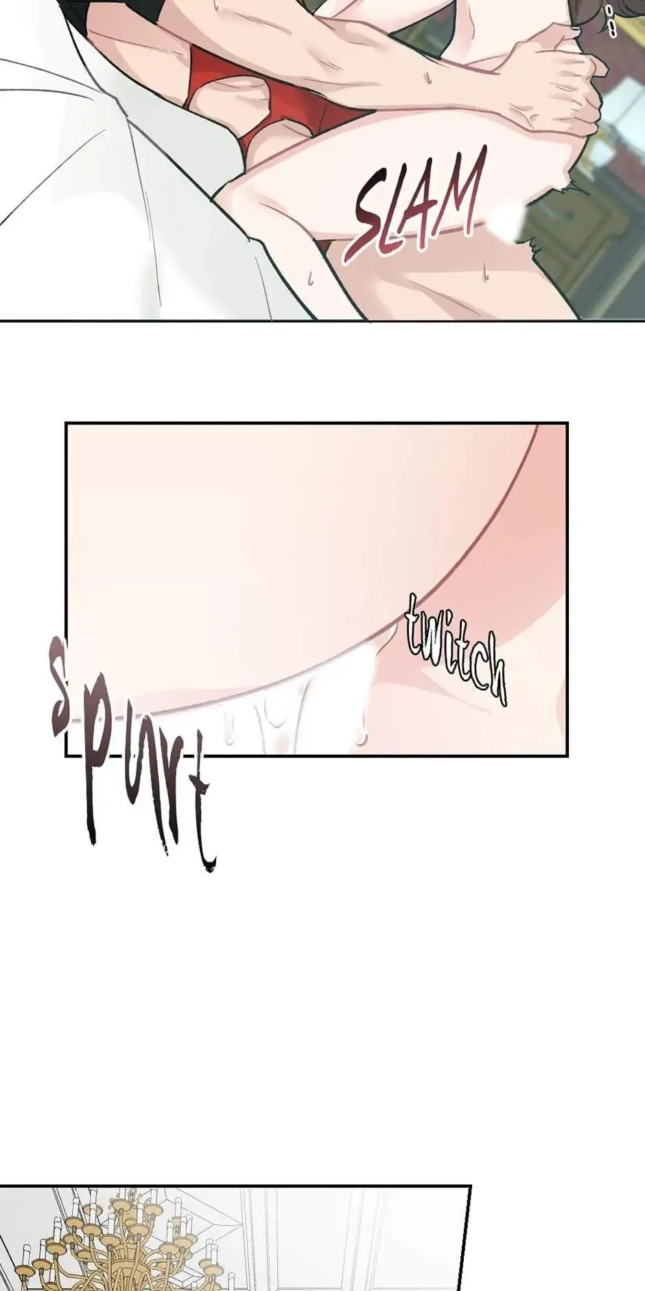 Lady & Maid Chapter 41 page 38 - 