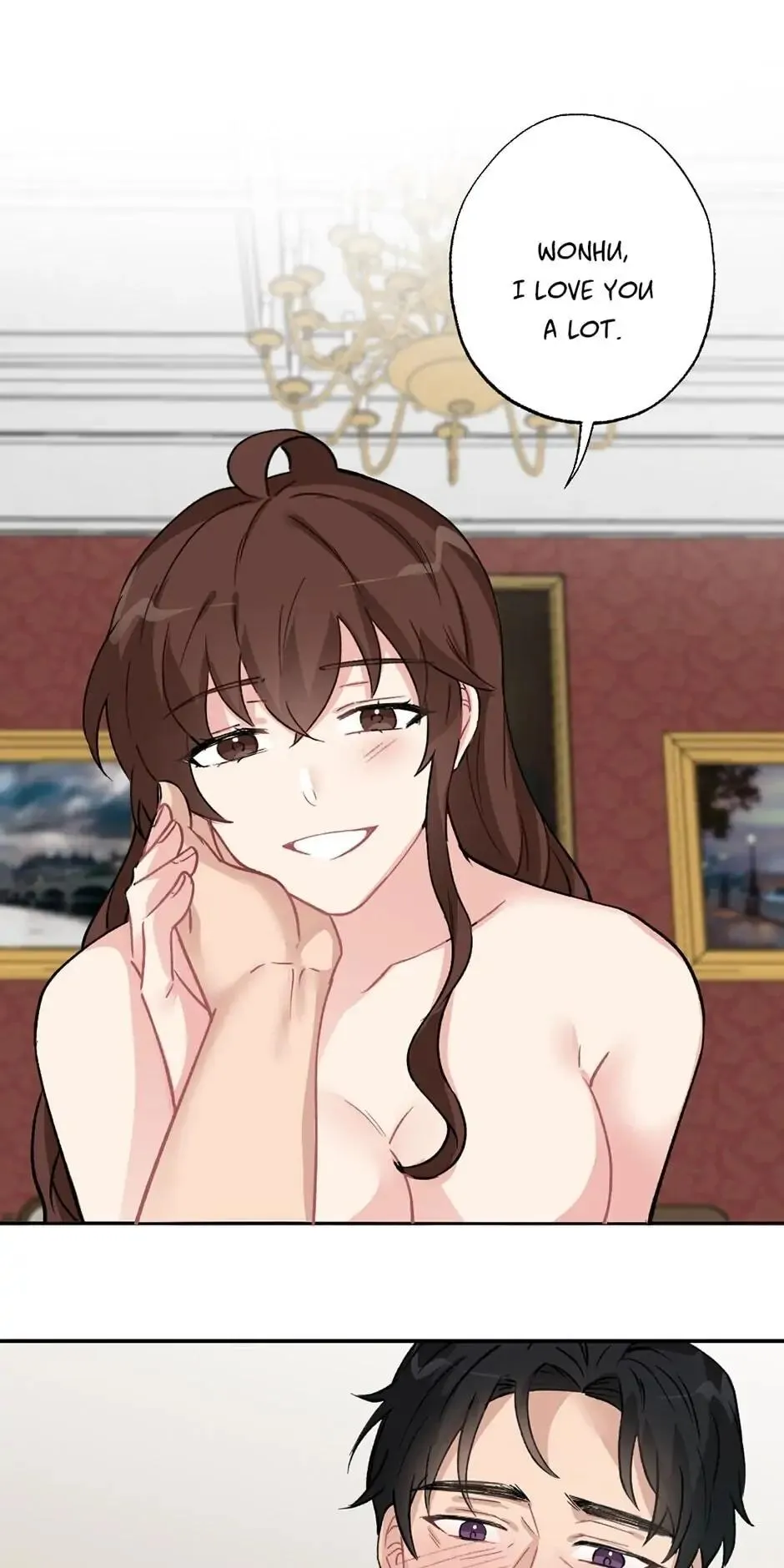 Lady & Maid Chapter 41 page 41 - 