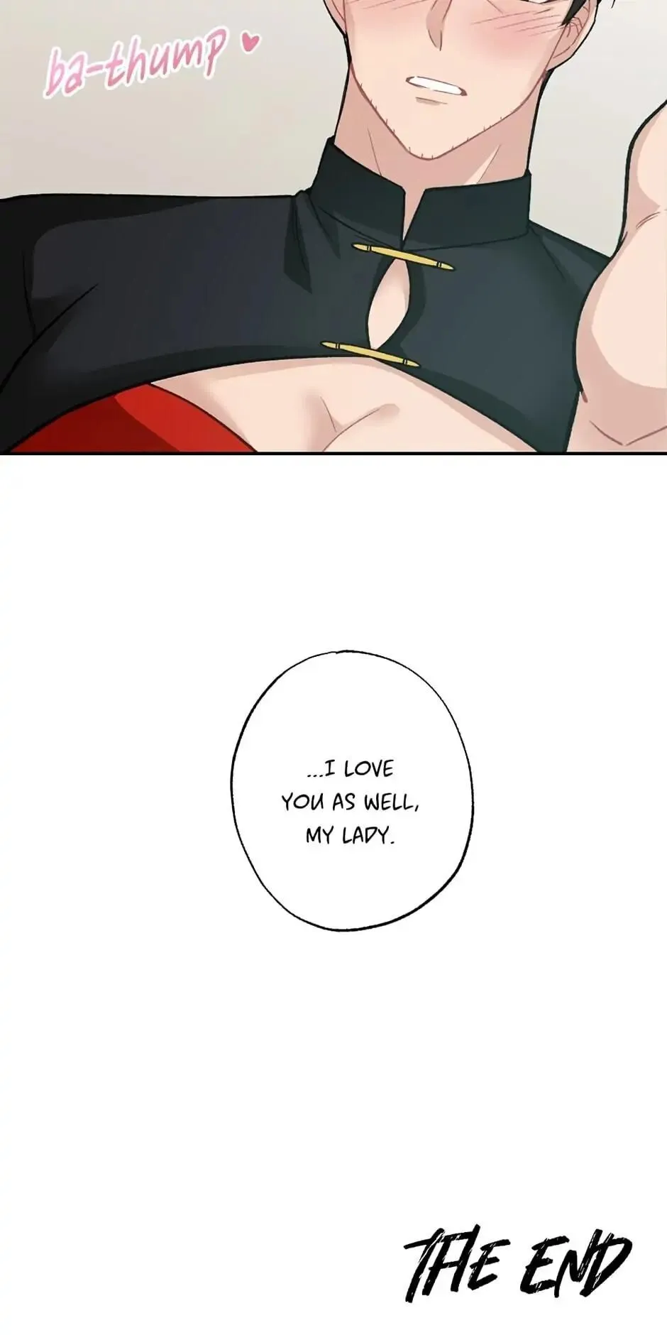 Lady & Maid Chapter 41 page 42 - 