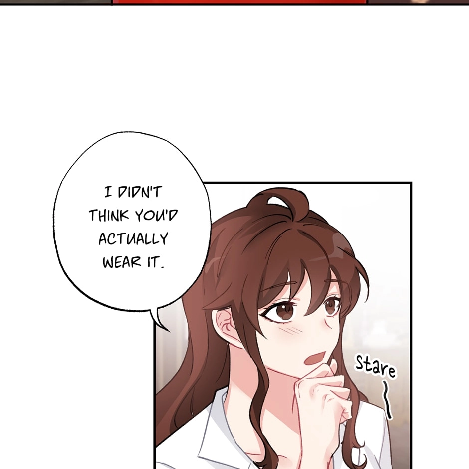 Lady & Maid Chapter 42 page 11 - 