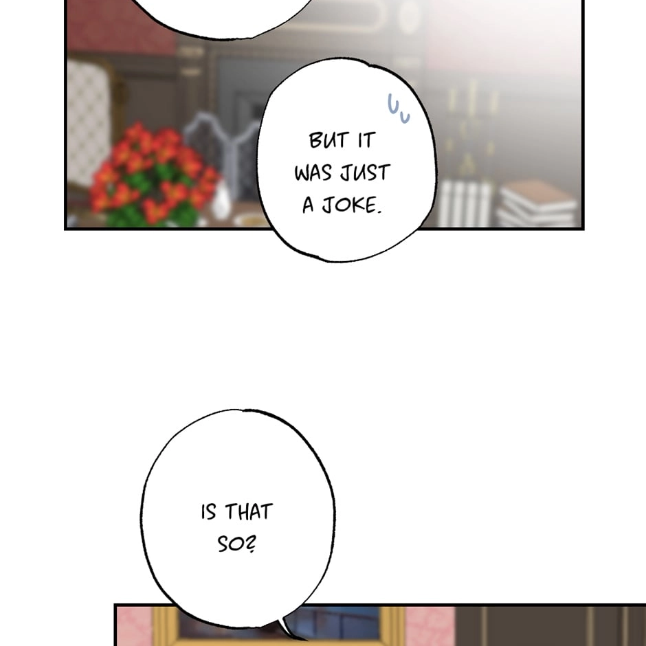 Lady & Maid Chapter 42 page 13 - 