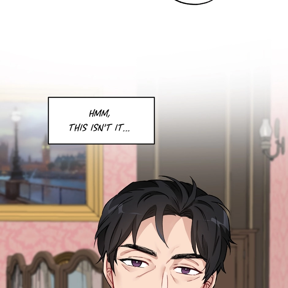 Lady & Maid Chapter 42 page 15 - 