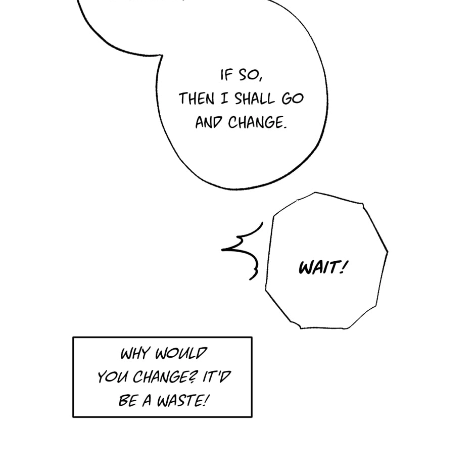 Lady & Maid Chapter 42 page 17 - 