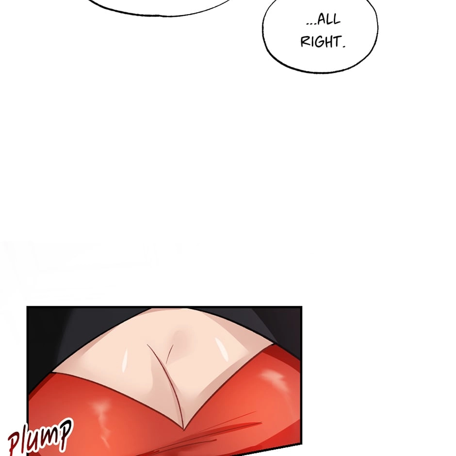 Lady & Maid Chapter 42 page 19 - 