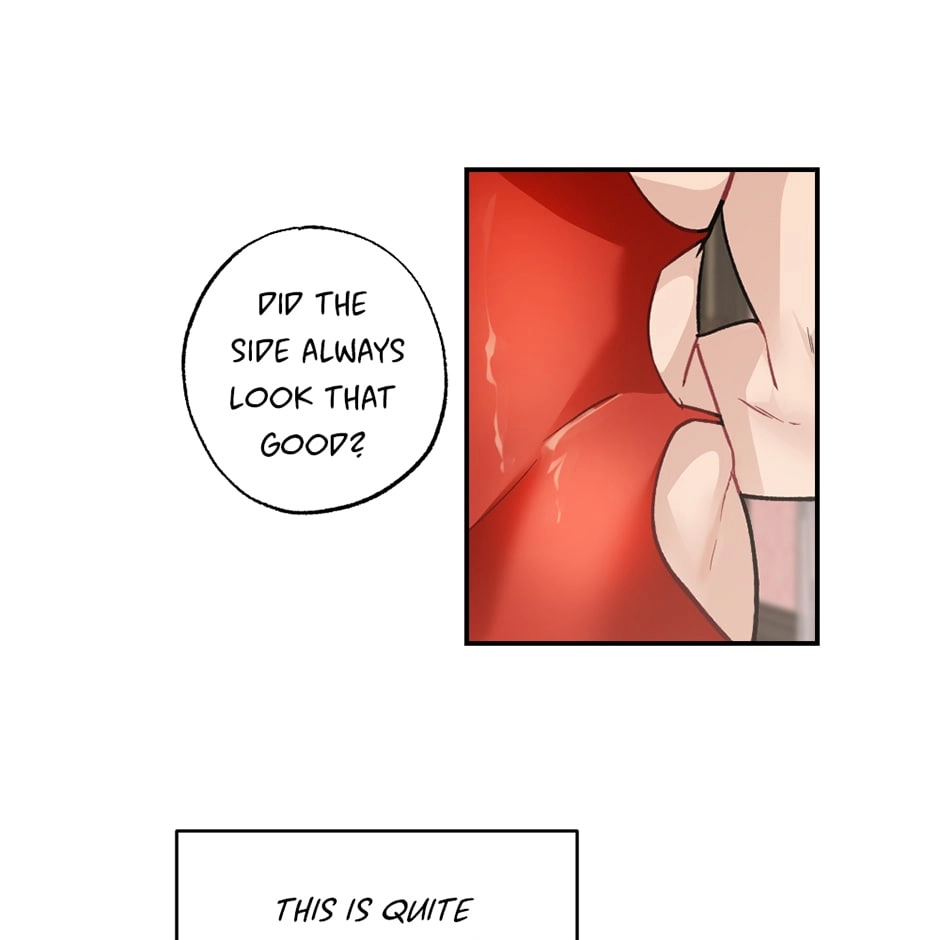 Lady & Maid Chapter 42 page 22 - 
