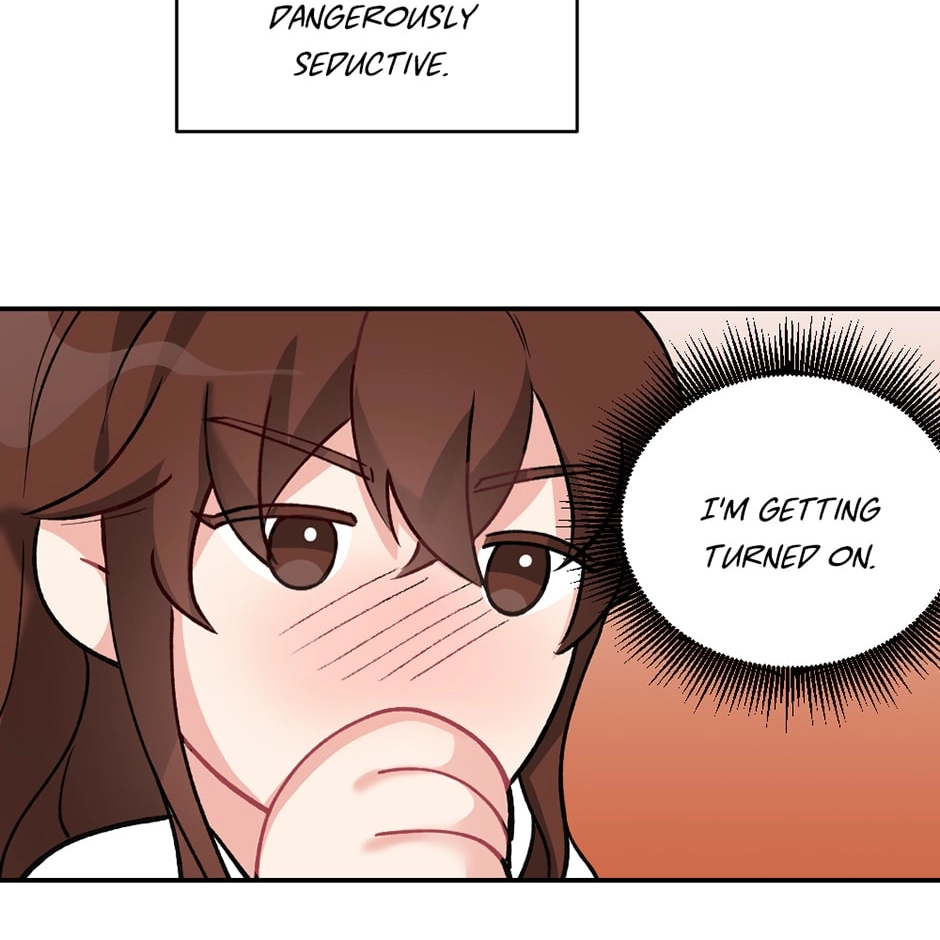 Lady & Maid Chapter 42 page 23 - 