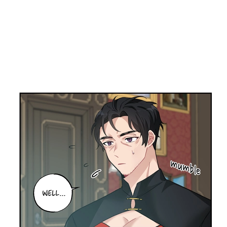 Lady & Maid Chapter 42 page 24 - 