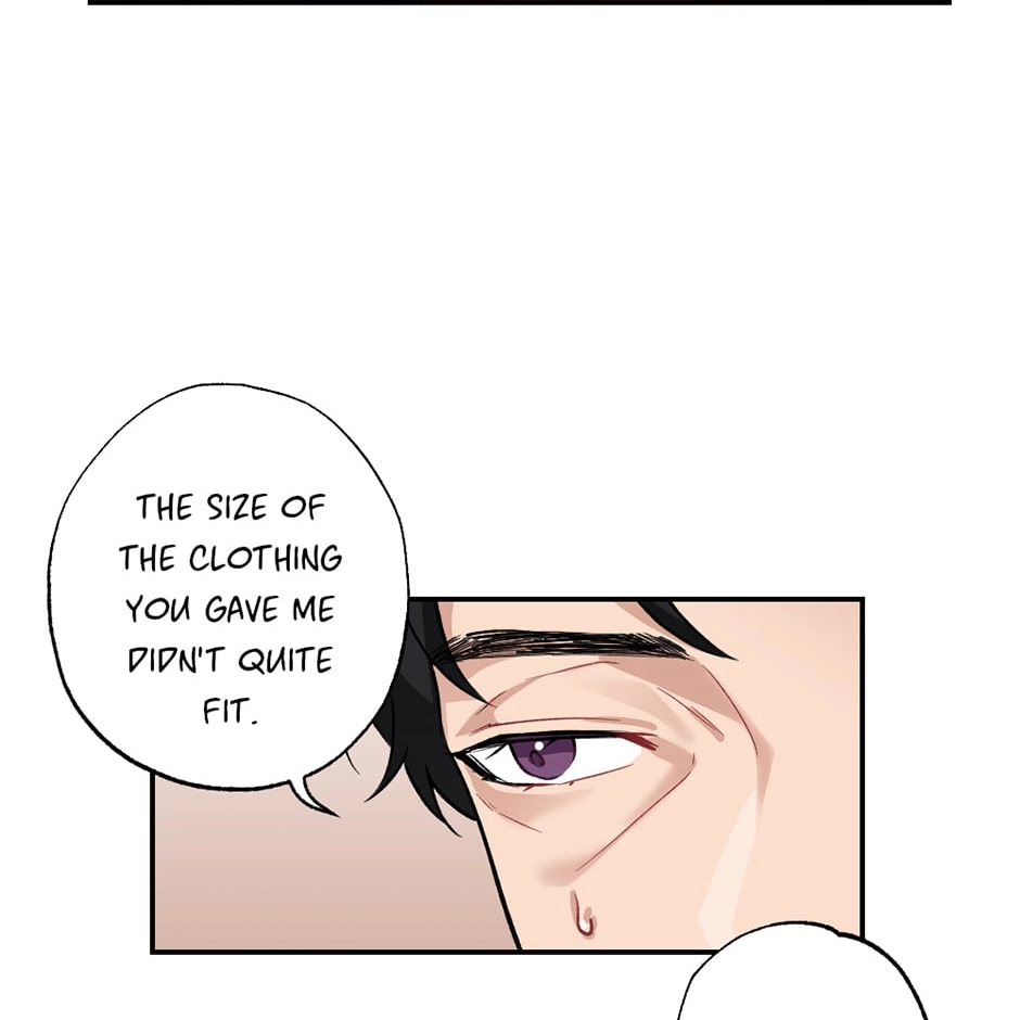 Lady & Maid Chapter 42 page 25 - 