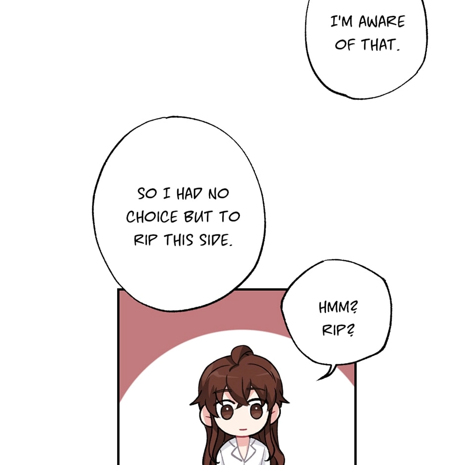 Lady & Maid Chapter 42 page 26 - 