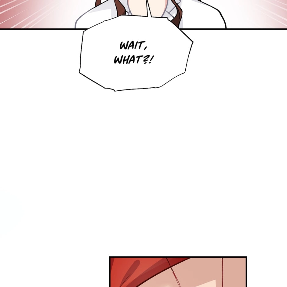 Lady & Maid Chapter 42 page 28 - 