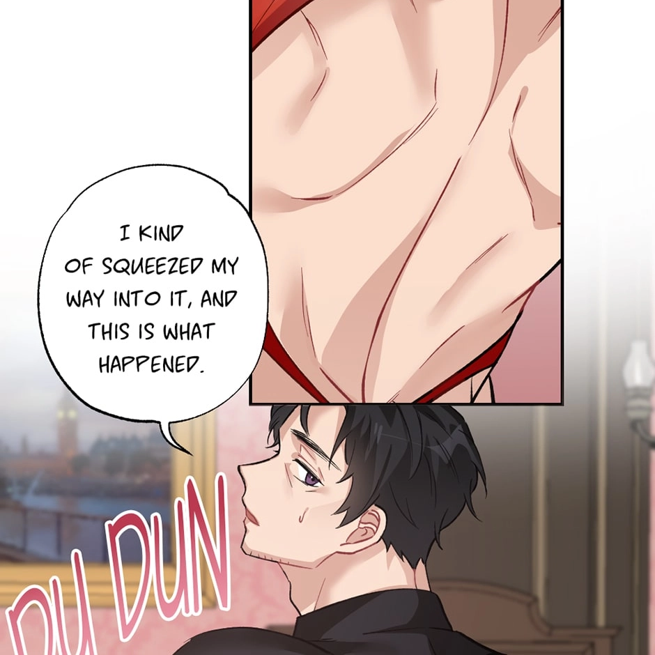 Lady & Maid Chapter 42 page 29 - 
