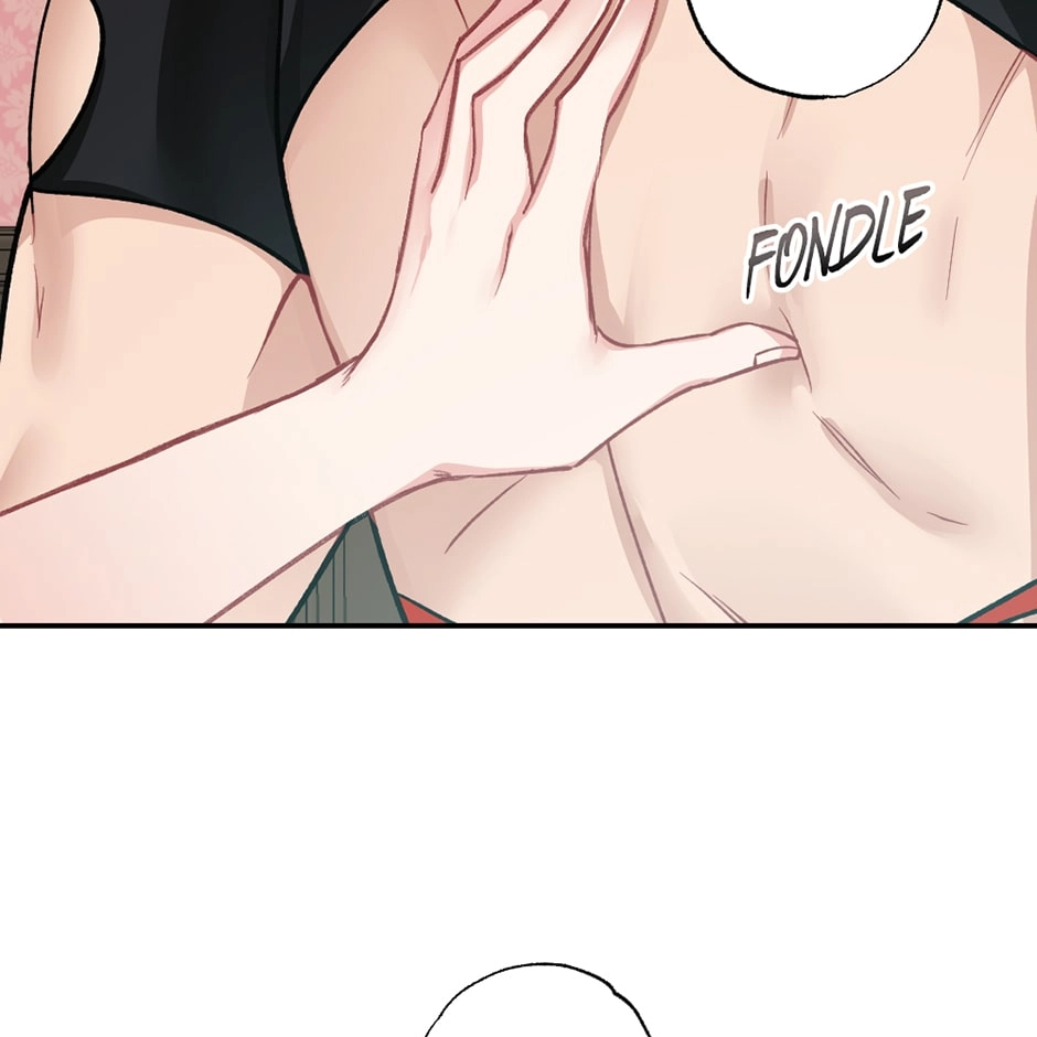 Lady & Maid Chapter 42 page 34 - 