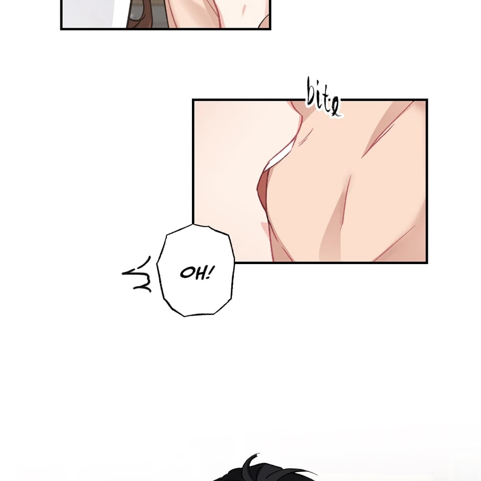 Lady & Maid Chapter 42 page 37 - 