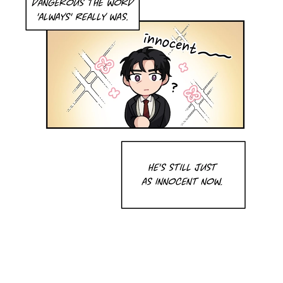 Lady & Maid Chapter 42 page 5 - 