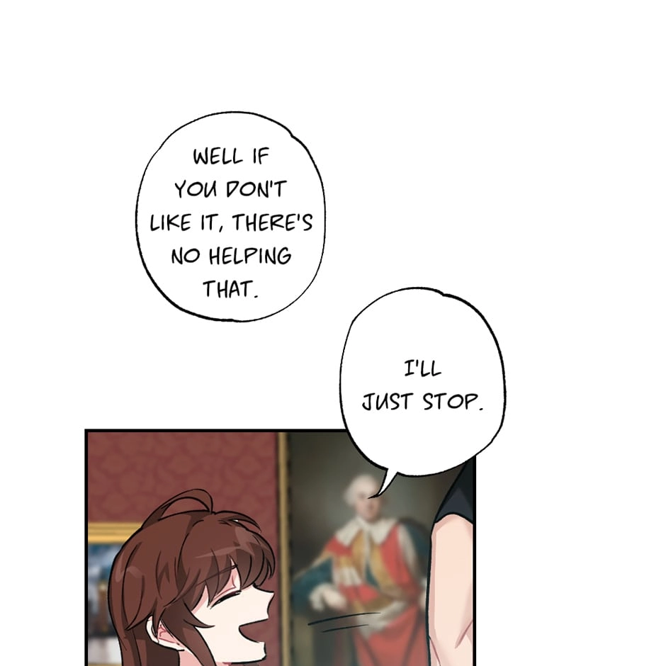 Lady & Maid Chapter 42 page 42 - 
