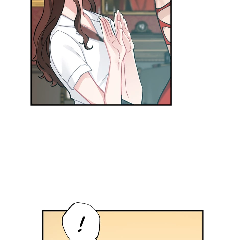 Lady & Maid Chapter 42 page 43 - 