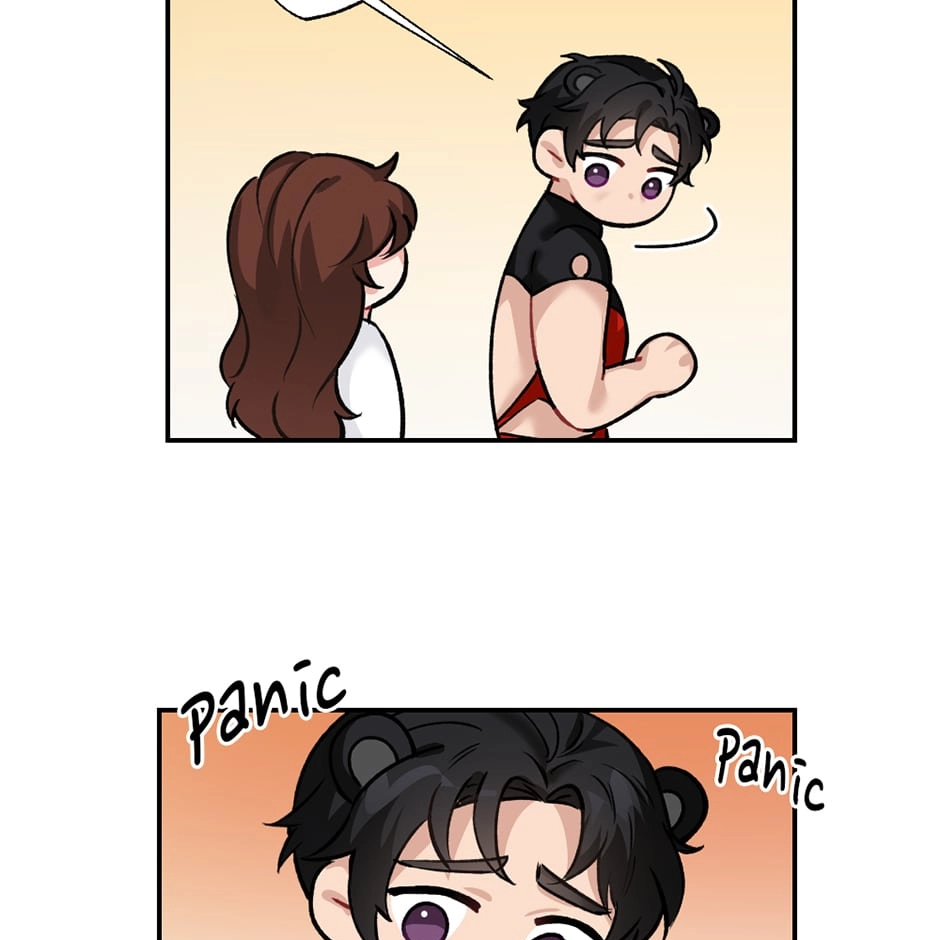 Lady & Maid Chapter 42 page 44 - 