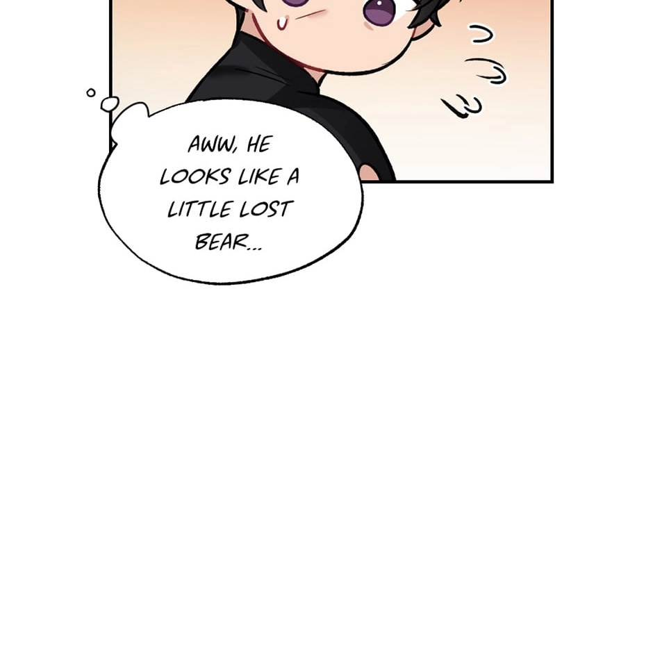 Lady & Maid Chapter 42 page 45 - 