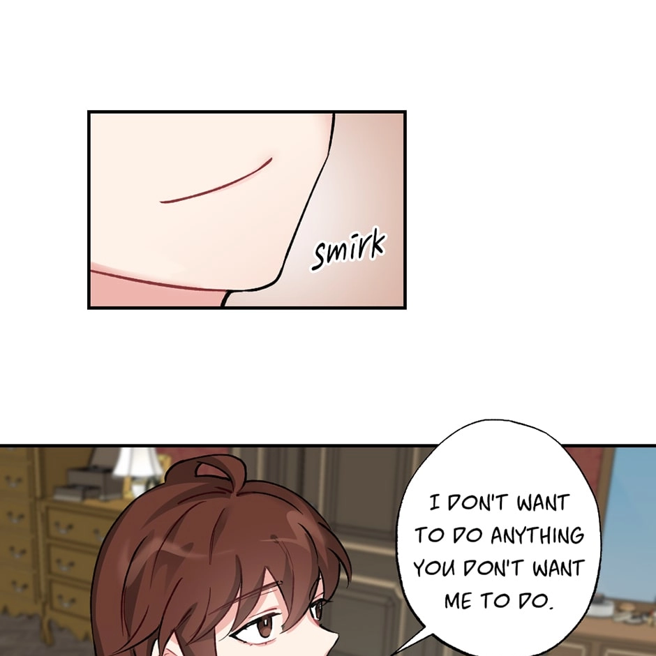 Lady & Maid Chapter 42 page 46 - 