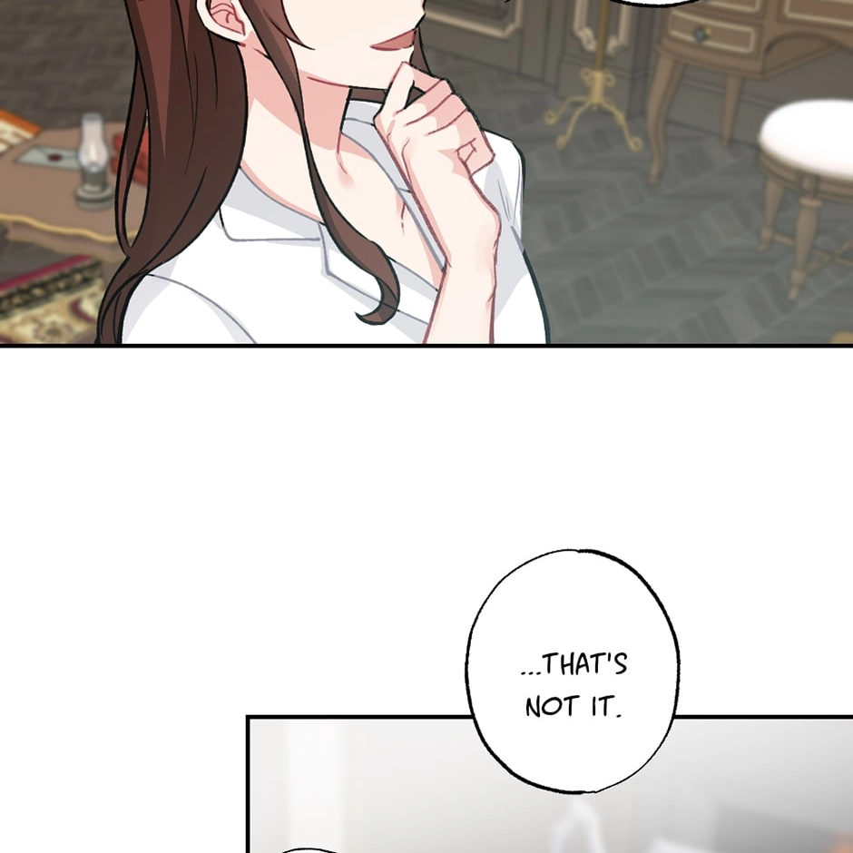 Lady & Maid Chapter 42 page 47 - 